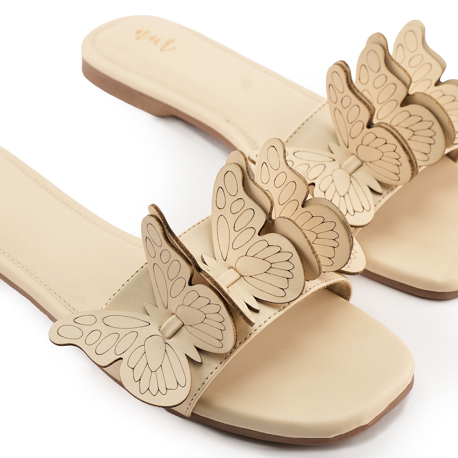 Whimsy Wings Flats