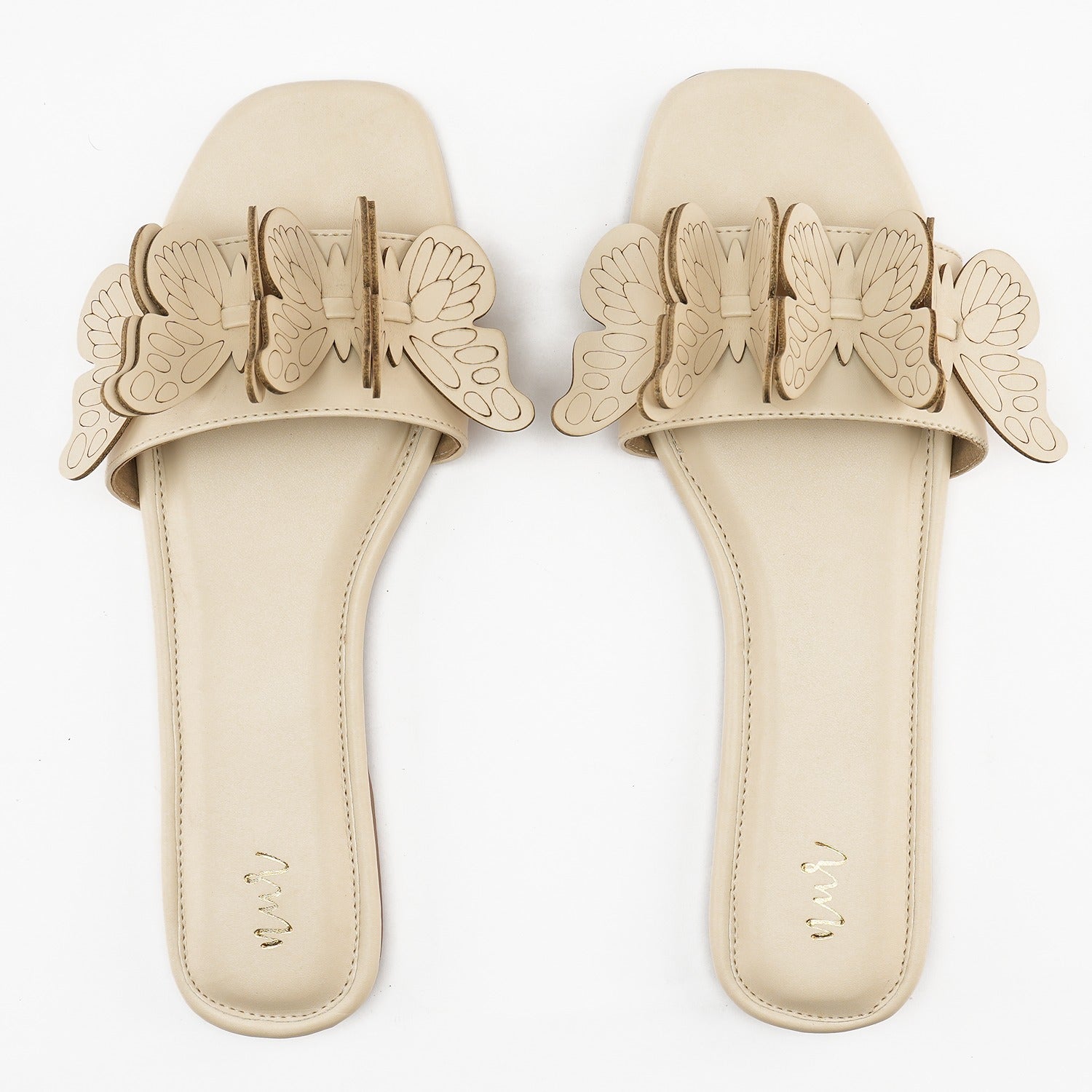 Whimsy Wings Flats