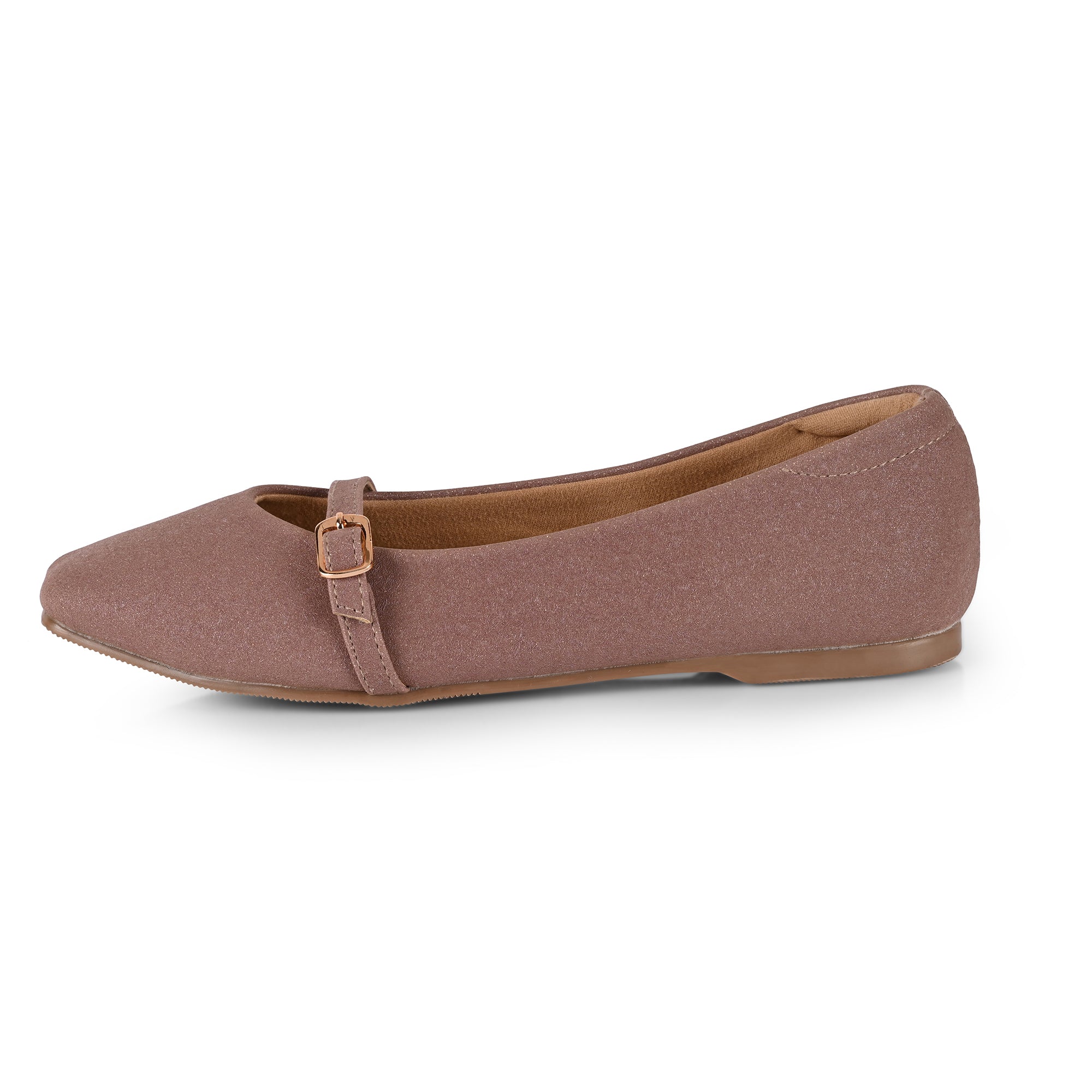 Mauve Memo