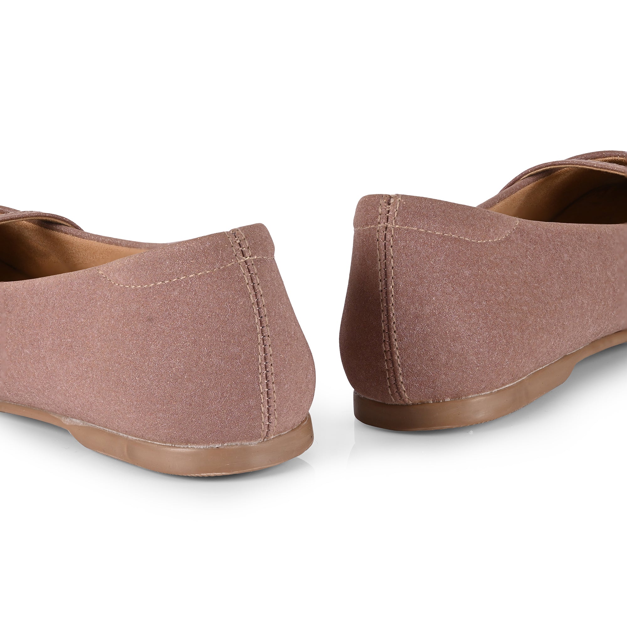 Mauve Memo