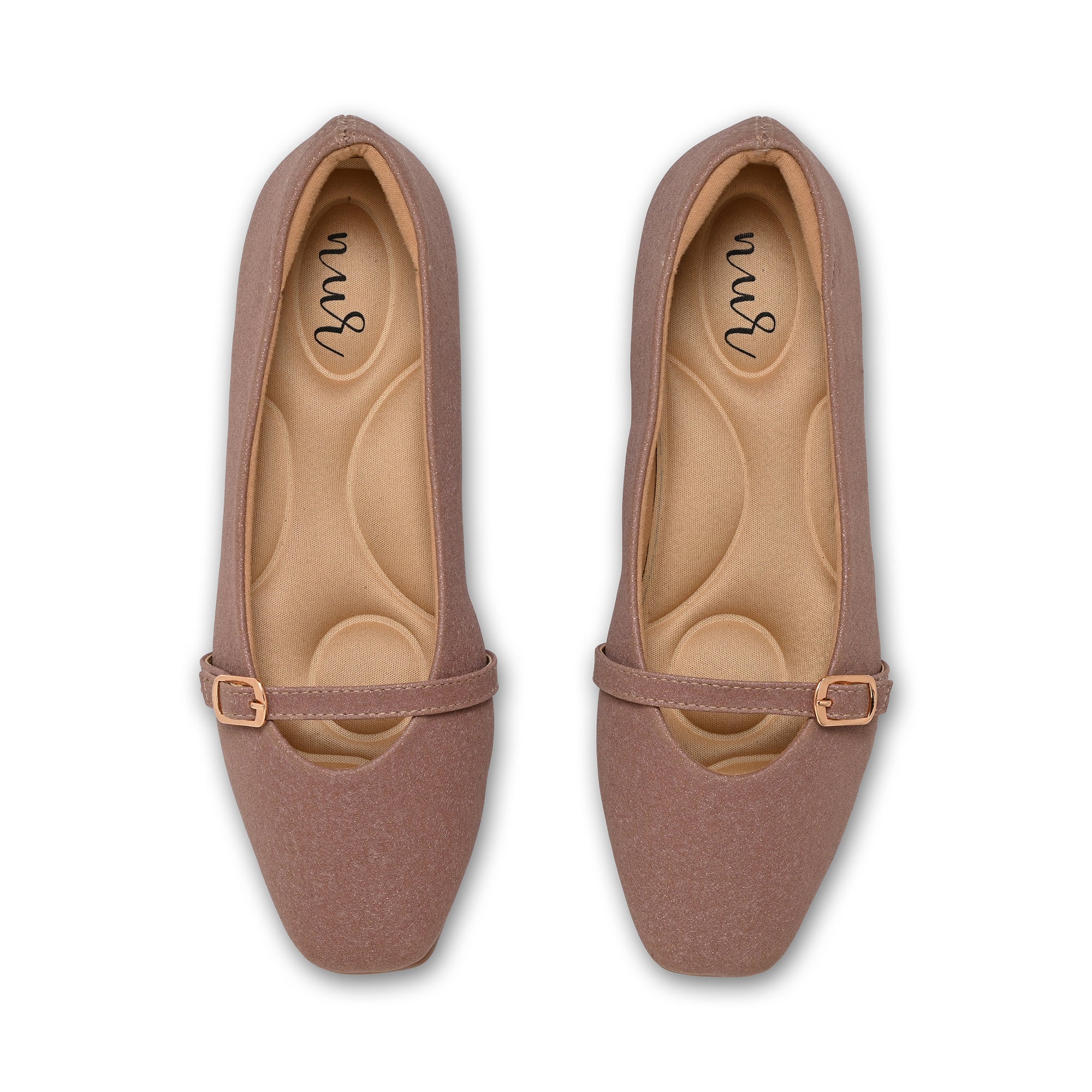 Mauve Memo