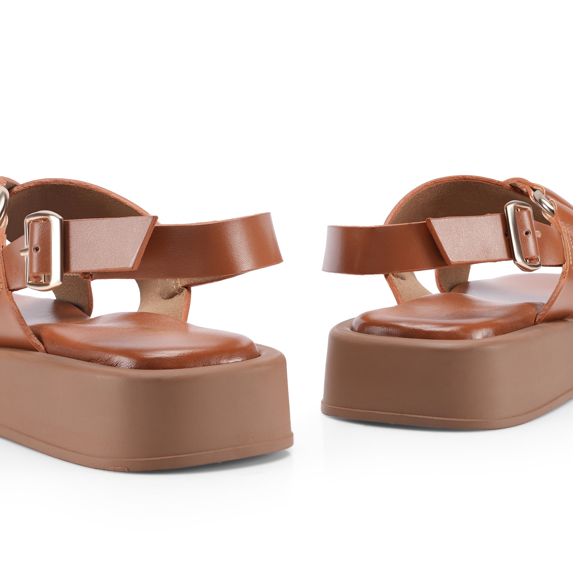 Maple Staple Sandals
