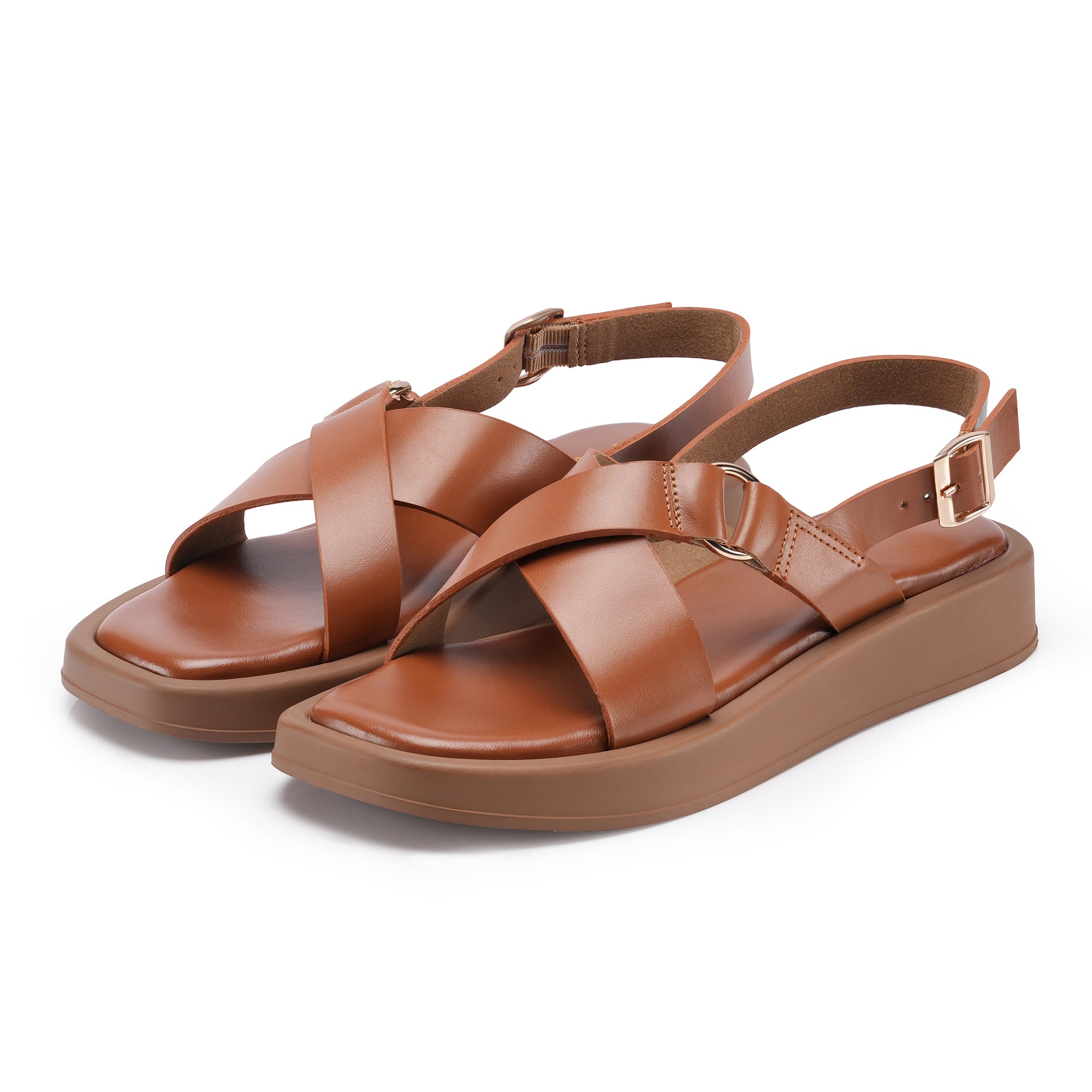 Maple Staple Sandals