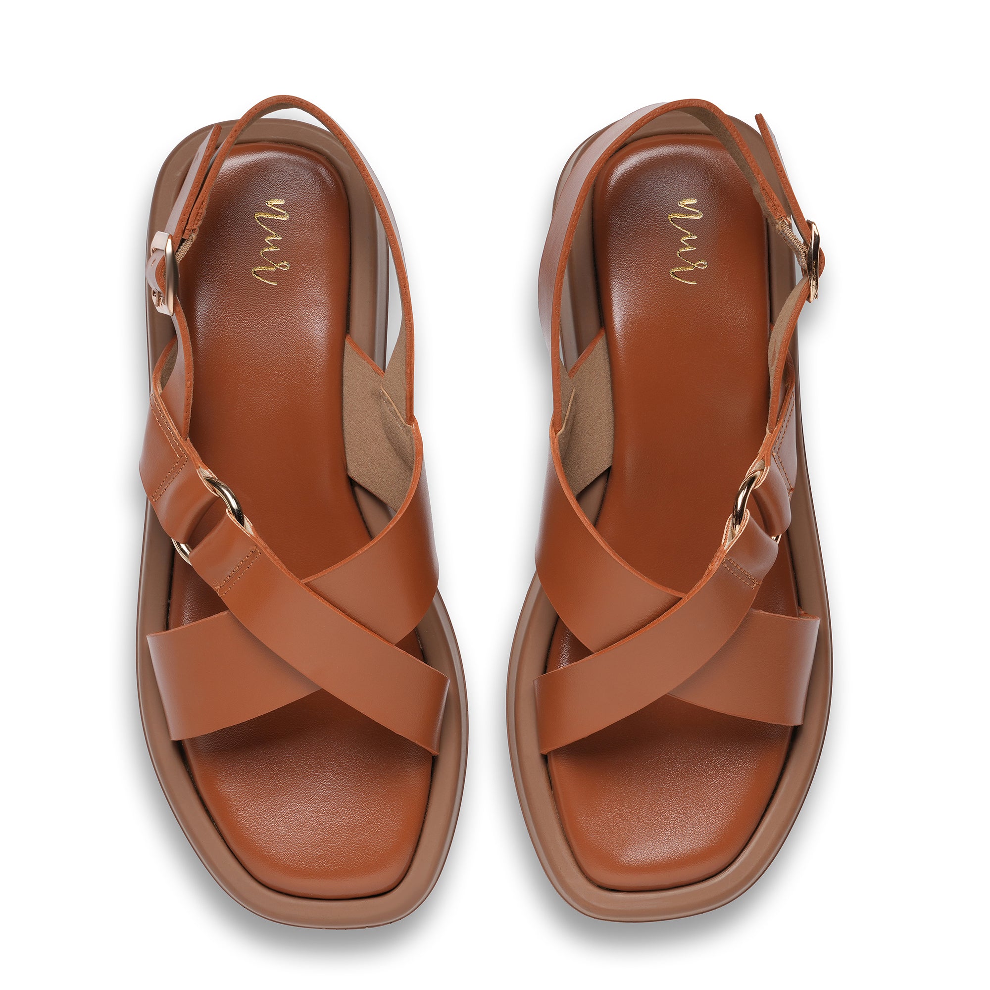 Maple Staple Sandals